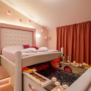  Hotel Butterfly - Il Nido D'amore Bologna